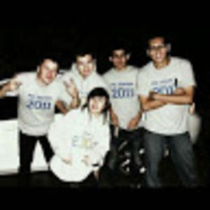 Meet your Posher, Jorge